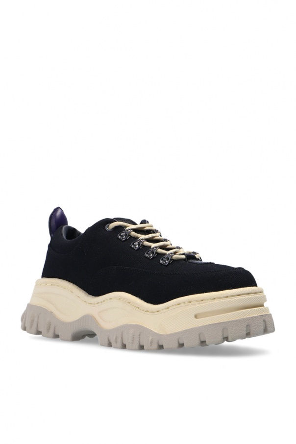 Eytys angel store suede